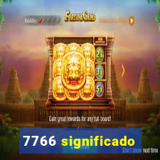 7766 significado